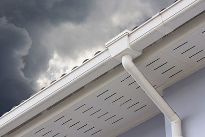 Gutter Installation Services Gutter Installation Services
