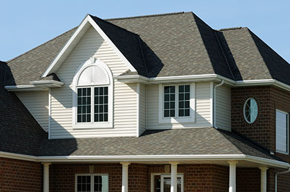 Residential Roofing Replacement Residential Roofing Replacement