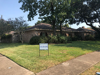 Roofing Services