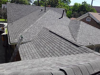 Roofing Services Roofing Services