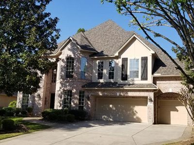 Home Roofing Repair
