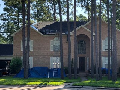 Premium Roofing Services
