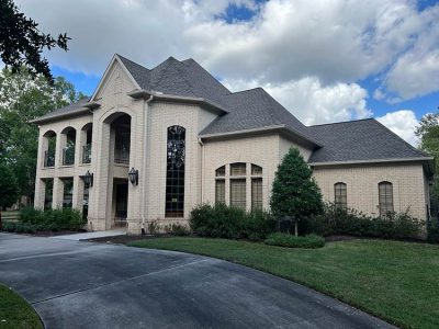Quality Roofing Services