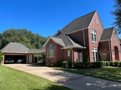 Residential Shingle Replacement Solutions