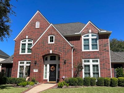 Residential Siding Services