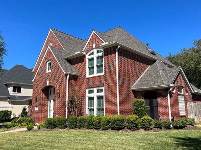 Roof Replacement Services