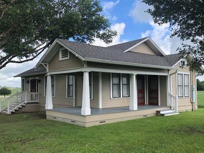 Siding Repair Services